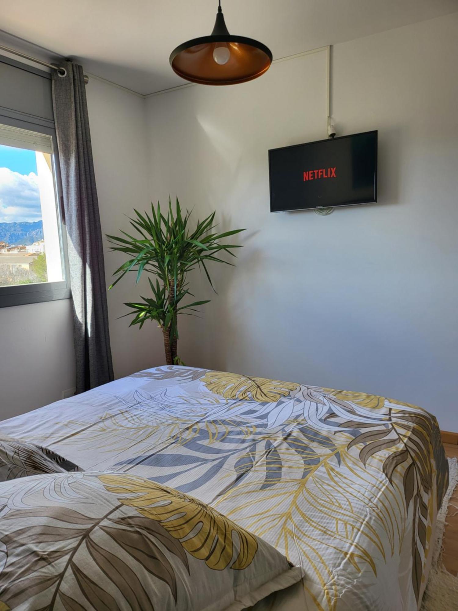 Vallfogona Relax Apartment