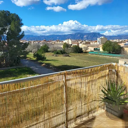 Apartamento Vallfogona Relax Santa Barbara Exterior photo