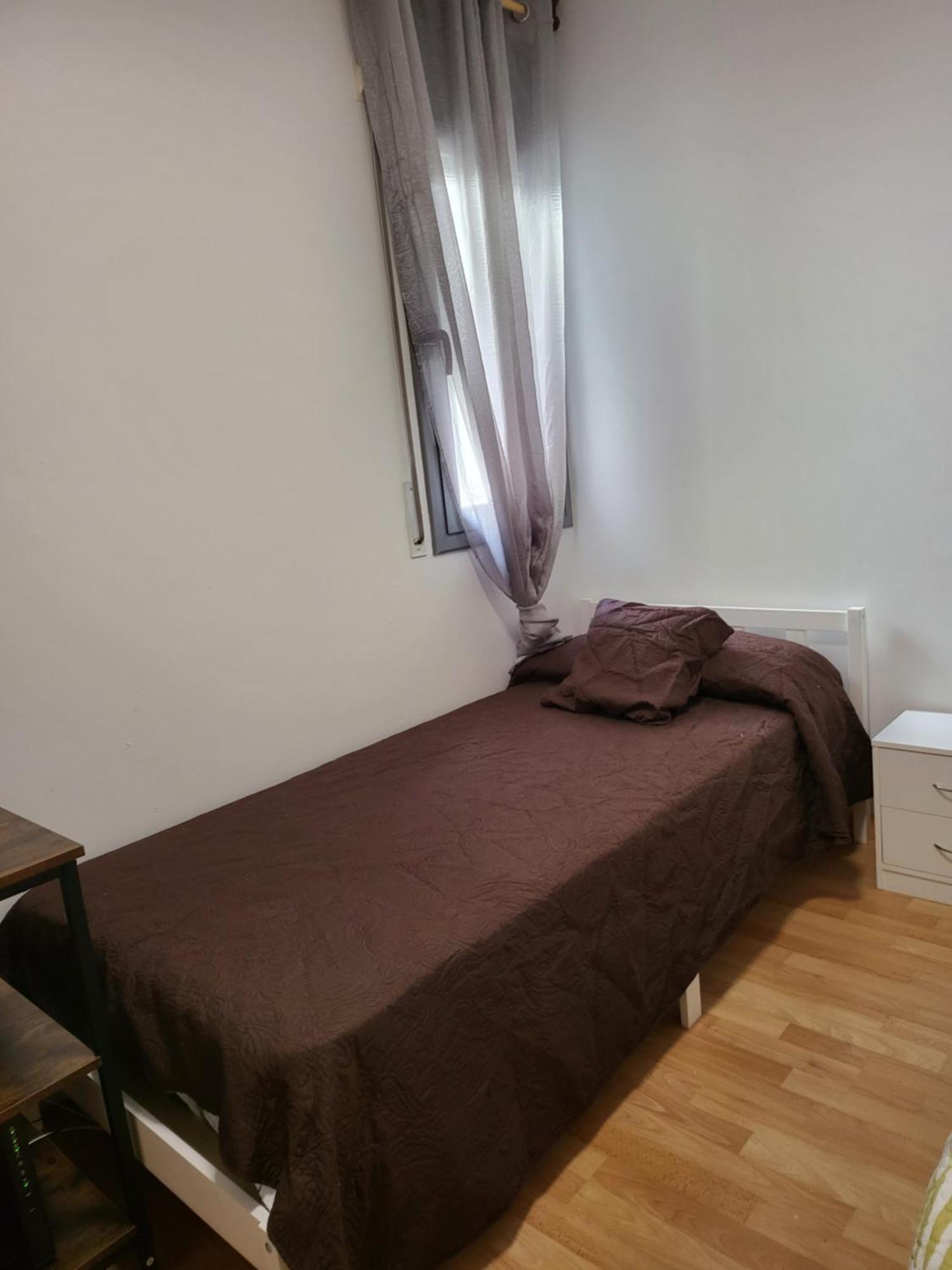 Apartament Vallfogona Relax Santa Bàrbara